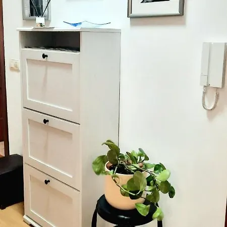 Apartamento Obao Ribadeo Exterior photo