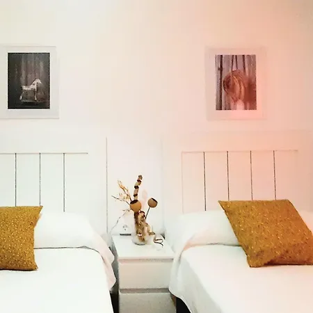 Apartamento Obao Ribadeo Exterior photo