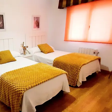 Apartamento Obao Ribadeo Exterior photo