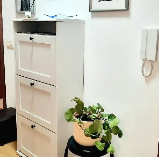 Apartamento Obao