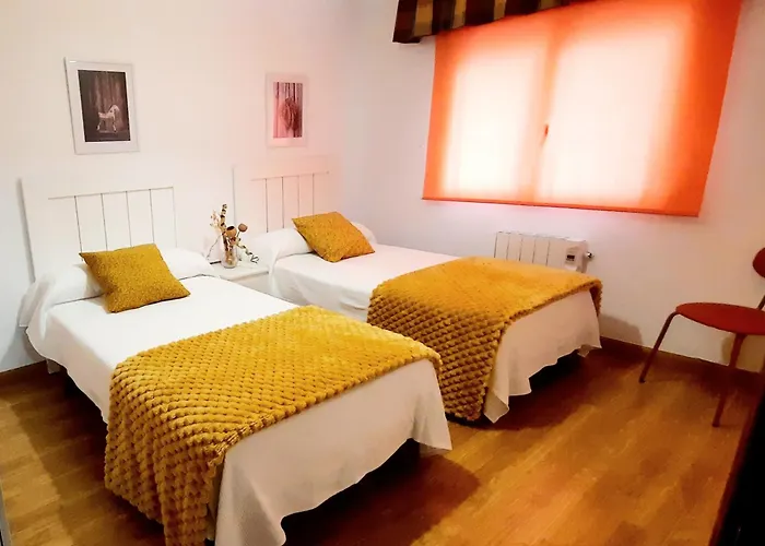 Apartamento Obao