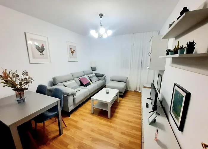 Apartamento Obao