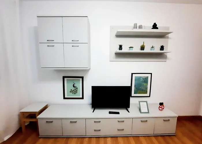 Apartamento Obao