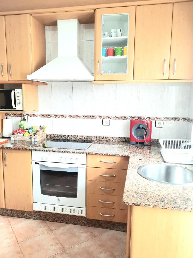 Apartment Obao *