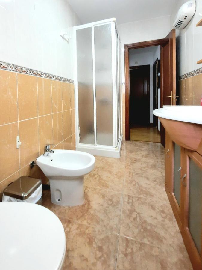 Apartment Obao
