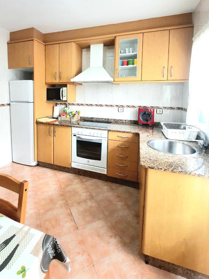 Apartment Obao