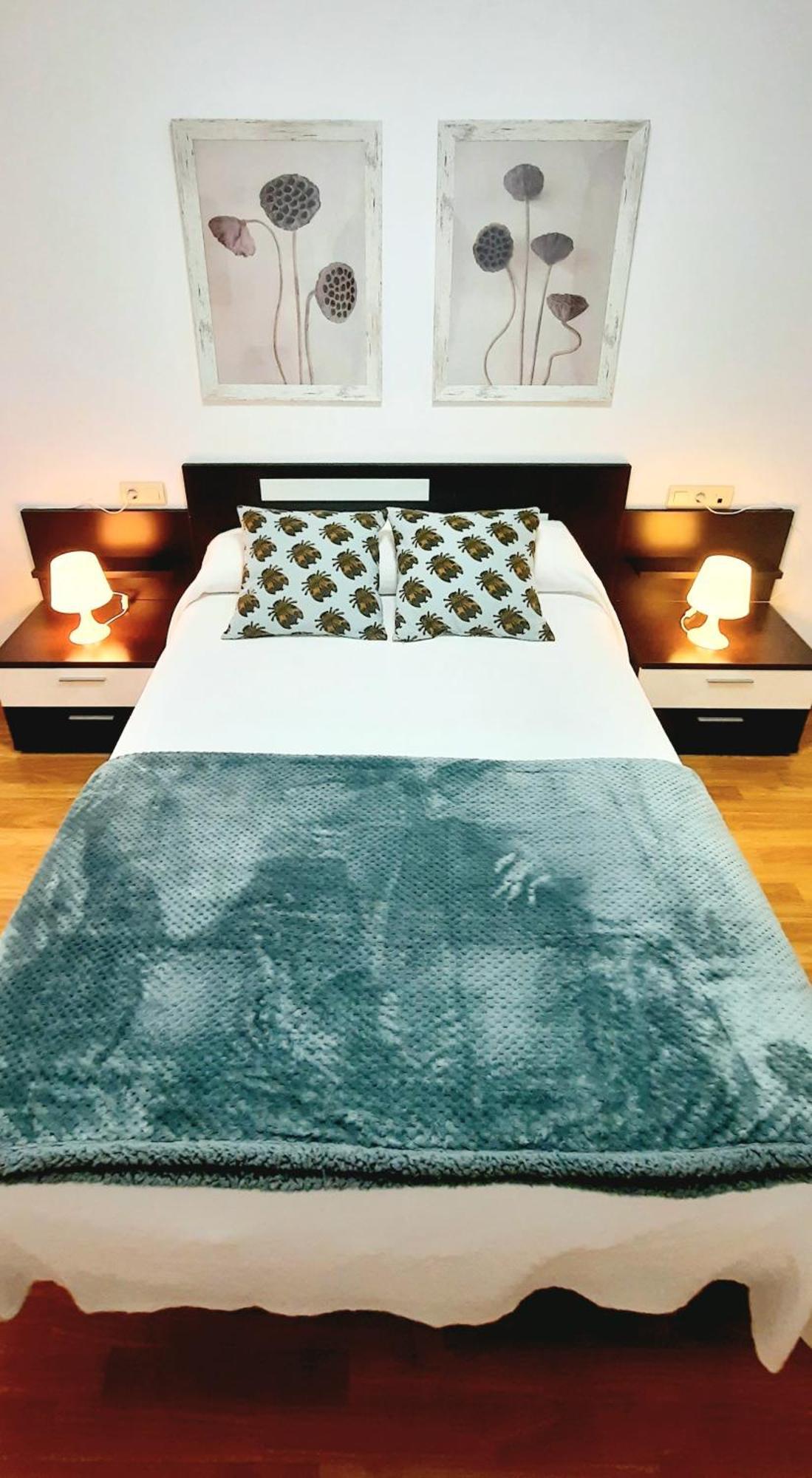 Obao Apartment *
