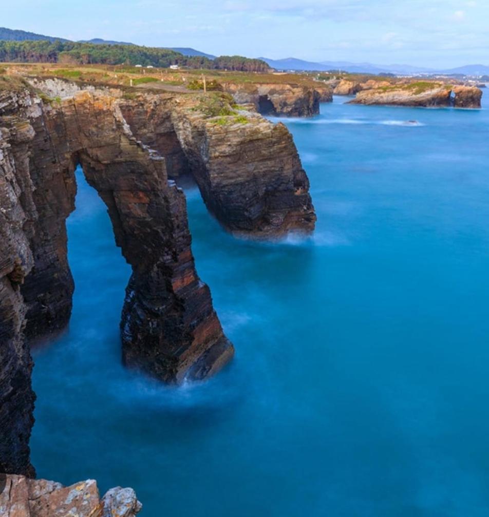 Obao * Ribadeo