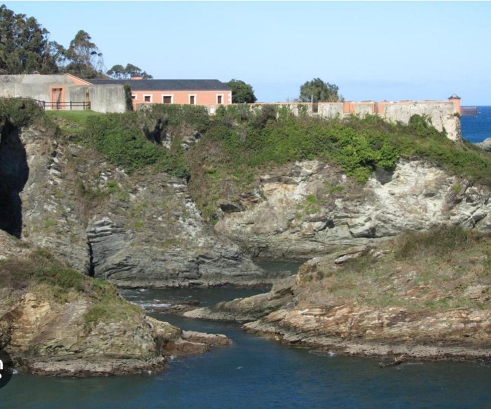 Obao Apartment Ribadeo