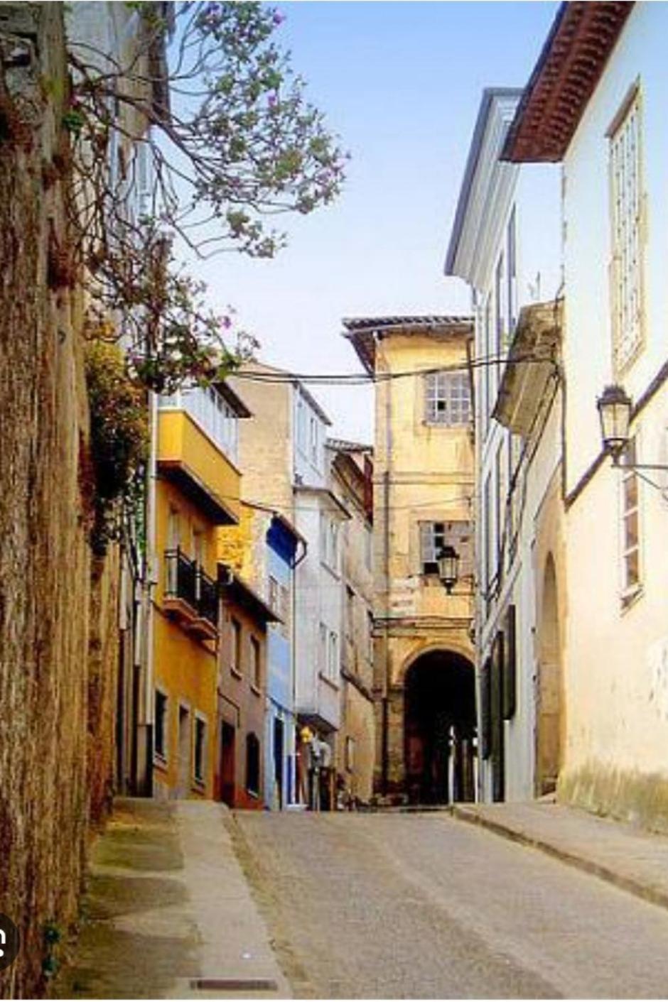 Obao * Ribadeo