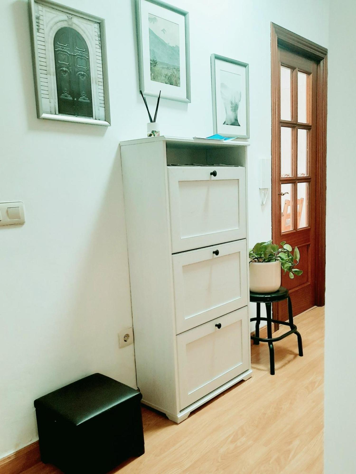 Apartment Obao Ribadeo