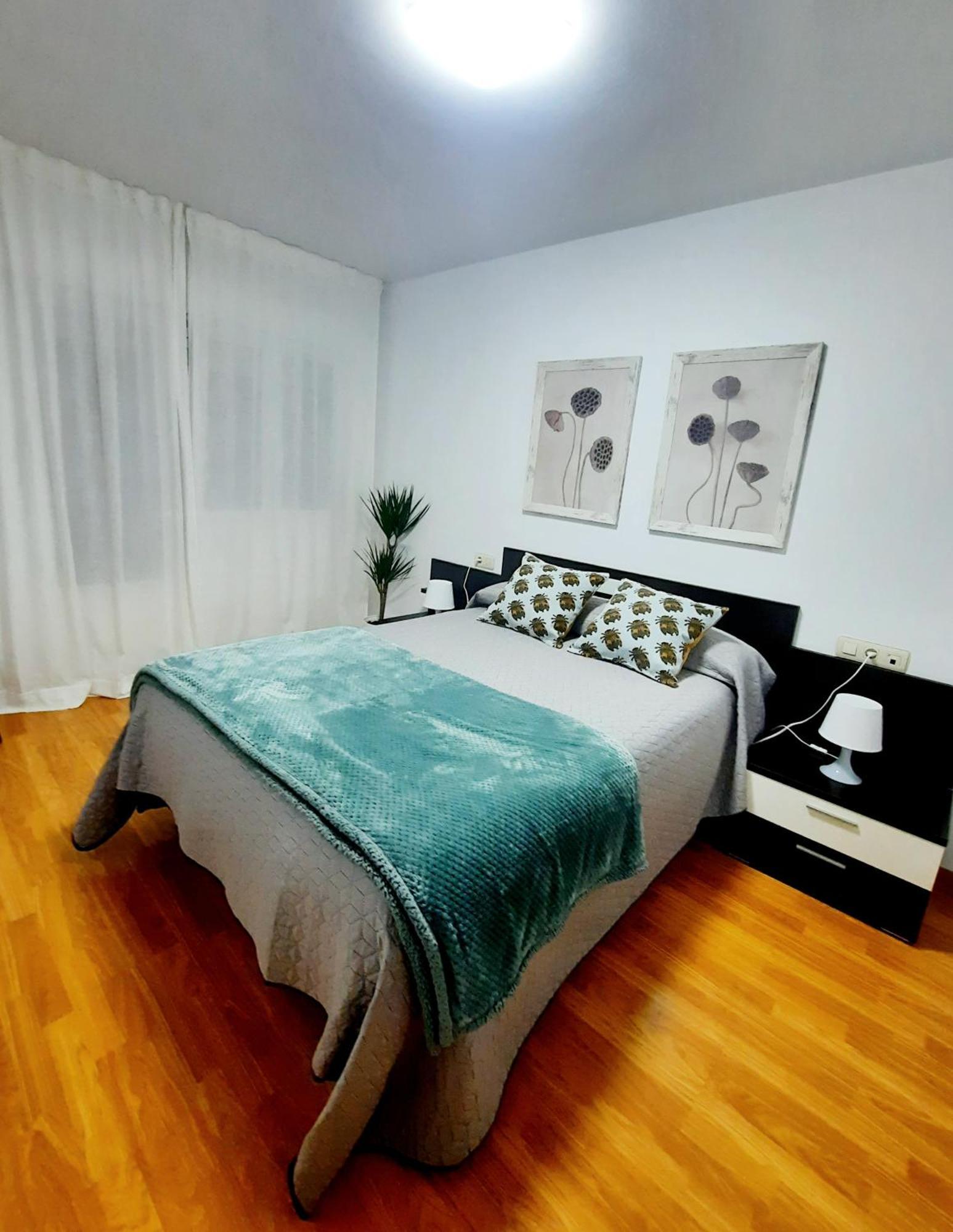 Apartment Obao Ribadeo