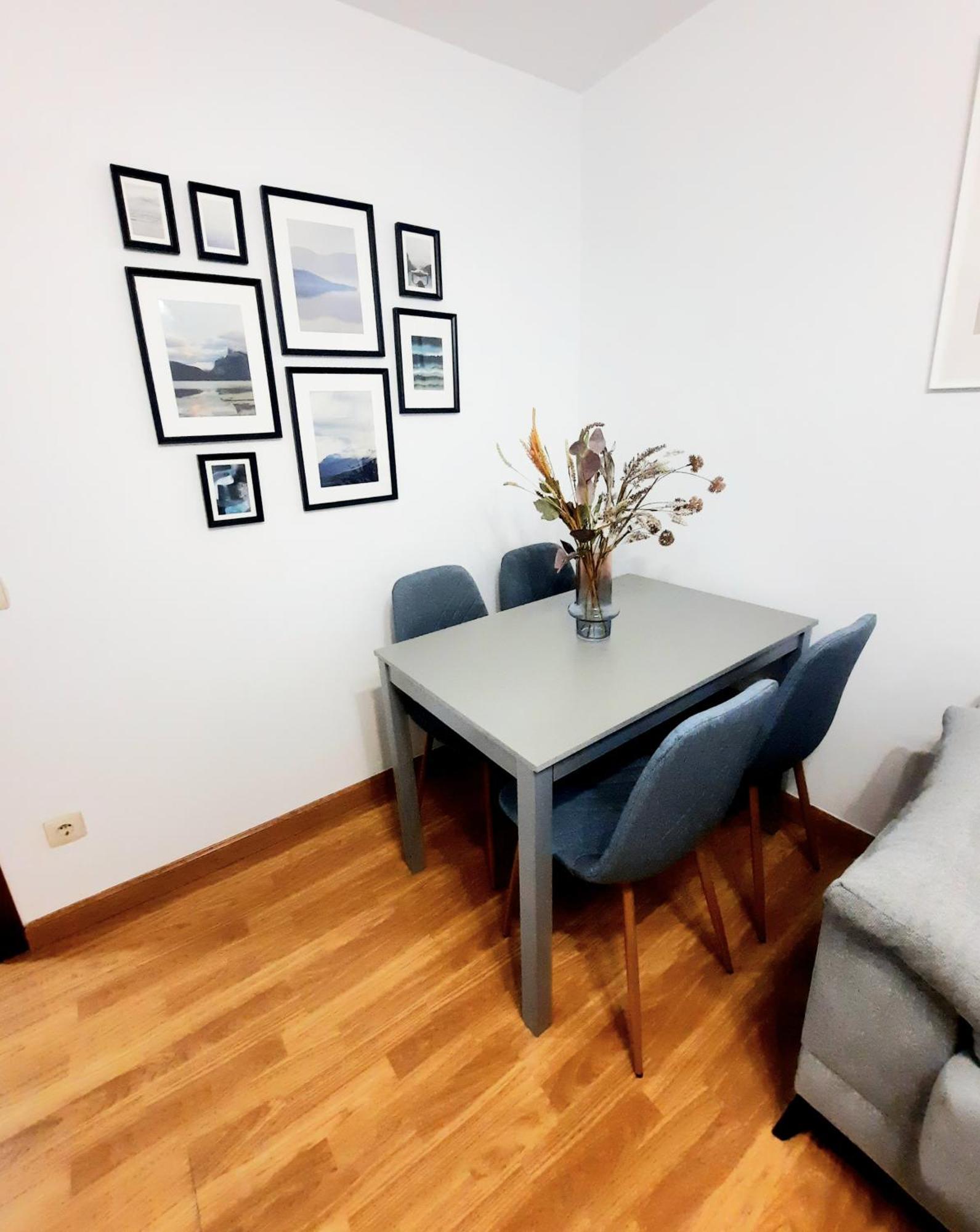 Apartment Obao