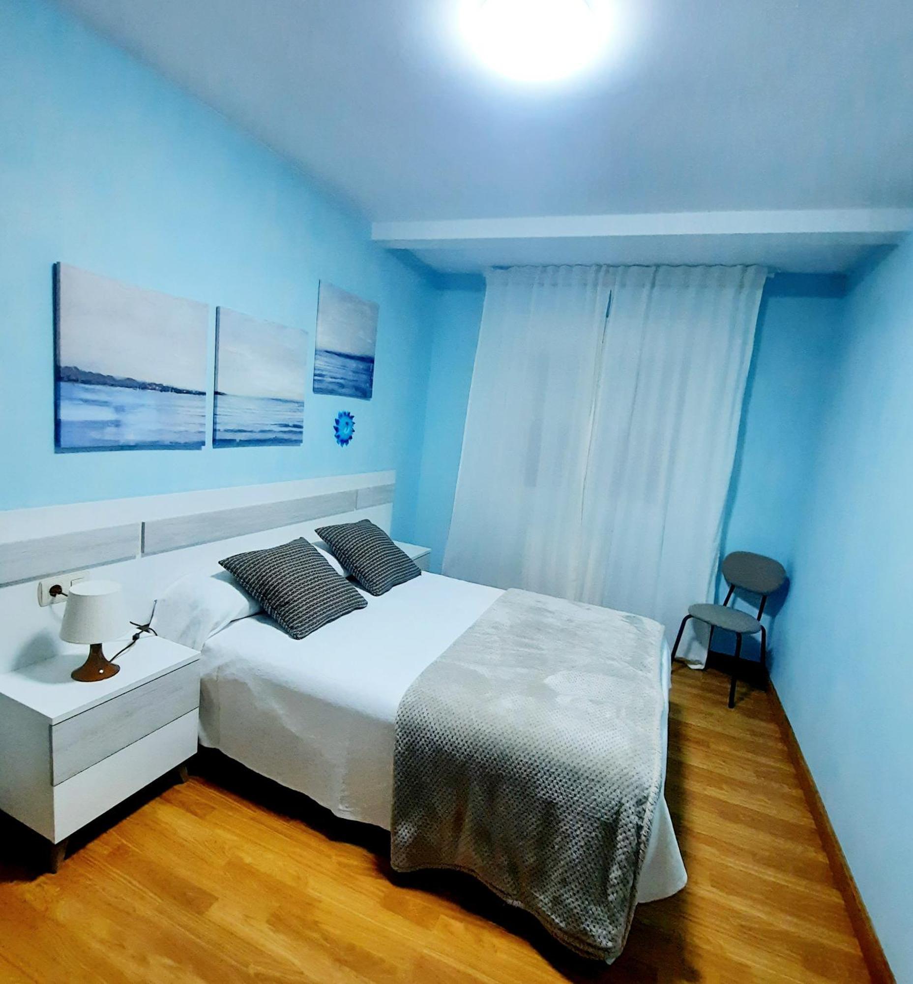 Obao Apartment *
