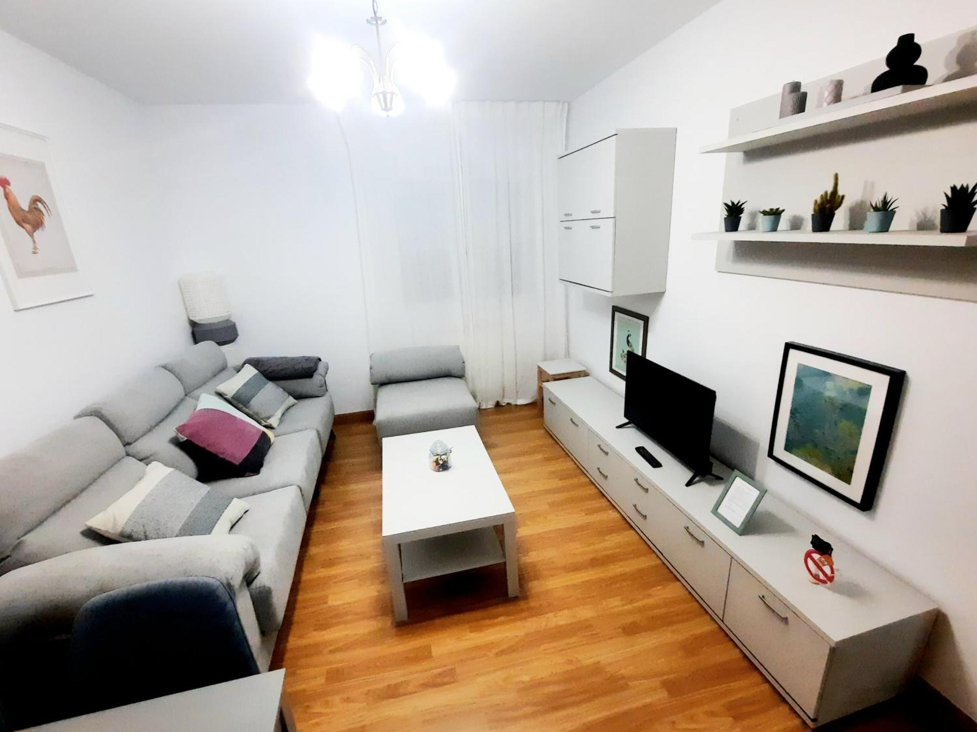 Apartment Obao *