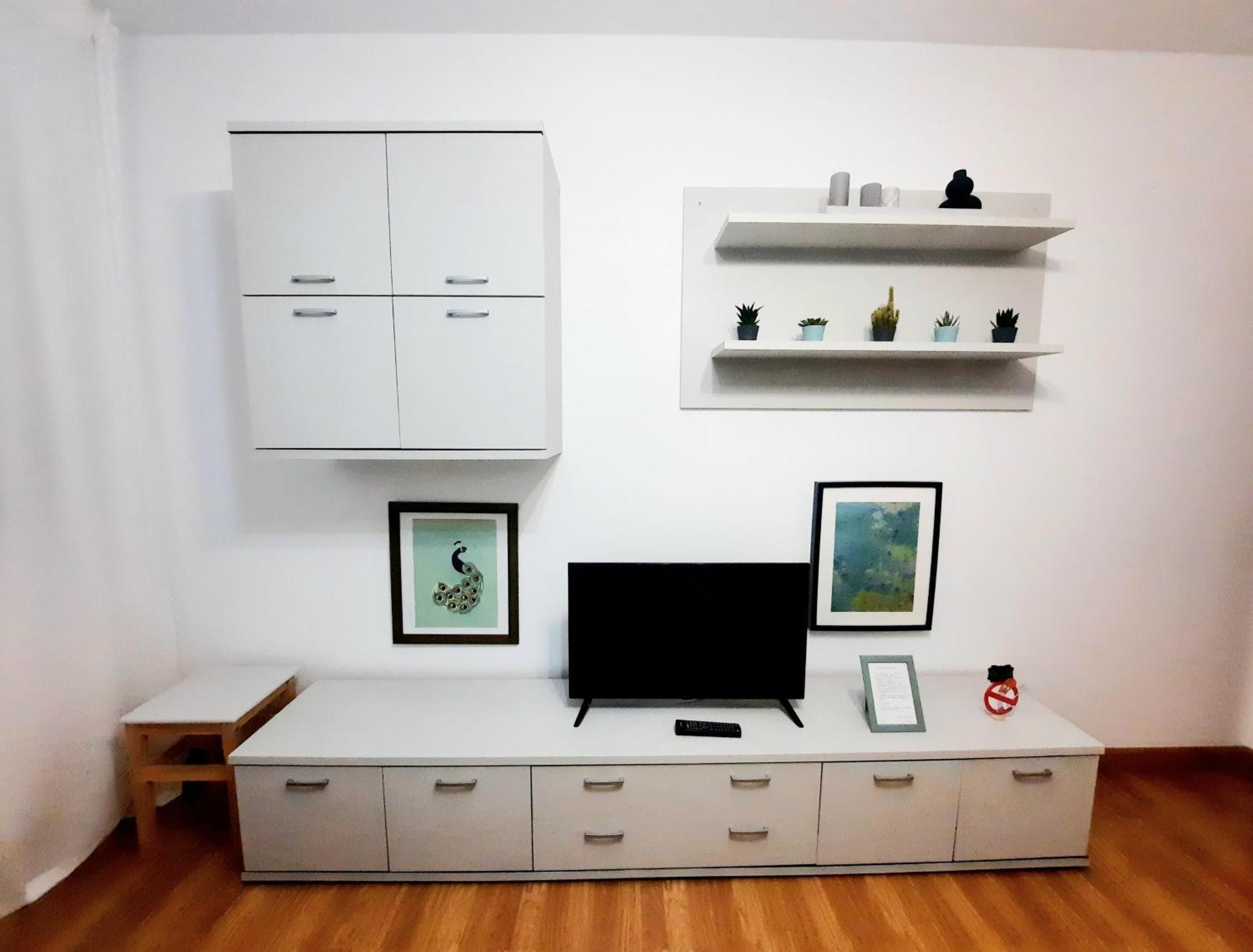 Obao Apartment *